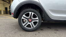 Dacia Sandero Stepway 0.9 TCe Techroad 5dr Petrol Hatchback